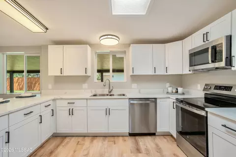 2301 Madera Dr, Sierra Vista, AZ 85635