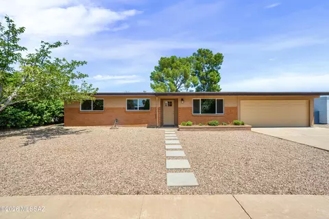 2301 Madera Dr, Sierra Vista, AZ 85635
