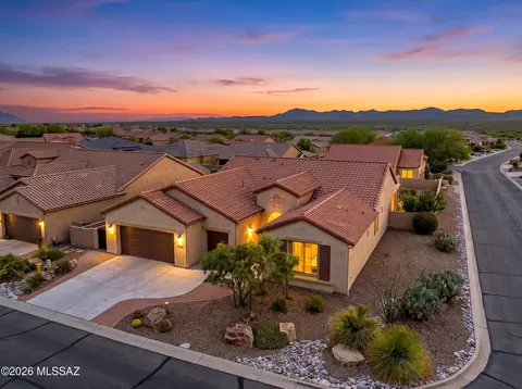 31920 S Bayberry Ct, Oracle, AZ 85623