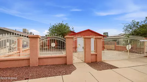 25 W 34th St, Tucson, AZ 85713