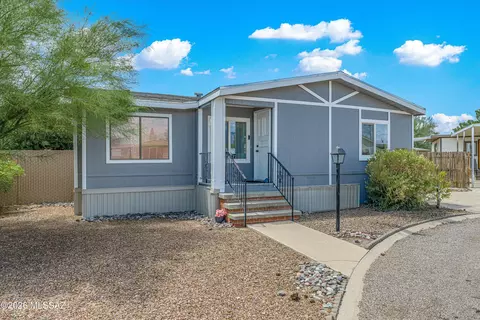 6351 N Lime Way, Tucson, AZ 85741