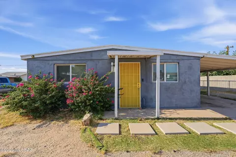 174 W Borrego St, Tucson, AZ 85706