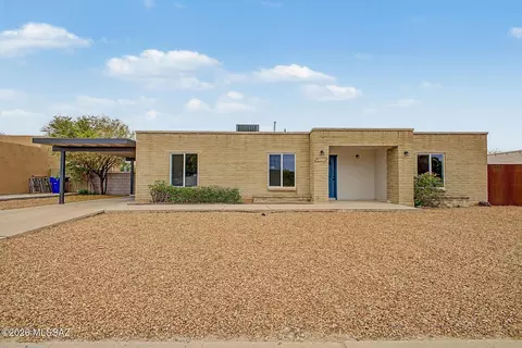 3440 S Chesin Dr, Tucson, AZ 85730