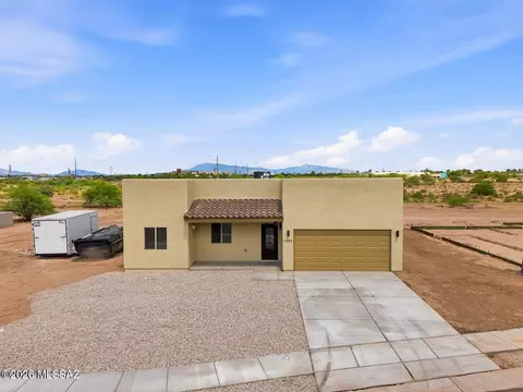 5553 S Swires Rd, Tucson, AZ 85746