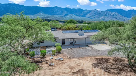 14910 N Appleton Ave, Tucson, AZ 85739