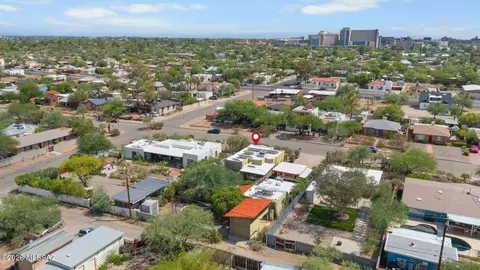 View/Area - 1533 E Spring St, Tucson, AZ 85719 photo 4 of 6