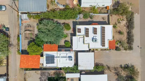 View/Area - 1533 E Spring St, Tucson, AZ 85719 photo 3 of 6