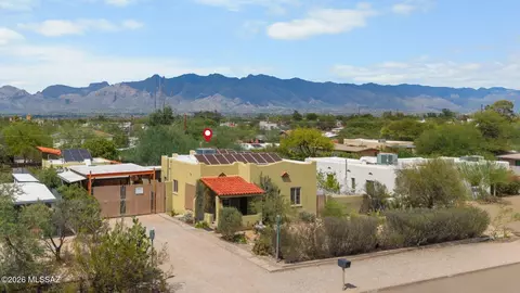 View/Area - 1533 E Spring St, Tucson, AZ 85719 photo 6 of 6