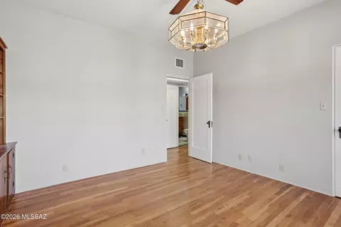 Bedroom - 1533 E Spring St, Tucson, AZ 85719 photo 3 of 5