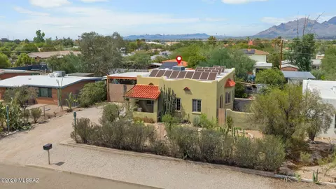 View/Area - 1533 E Spring St, Tucson, AZ 85719 photo 5 of 6