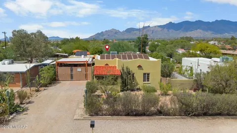1533 E Spring St, Tucson, AZ 85719