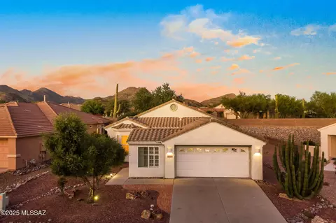 13122 Rivercane Loop, Marana, AZ 85658