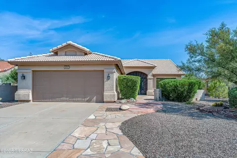 36972 S Highland Ridge Dr, Tucson, AZ 85739