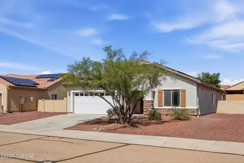 34613 S Presidio Pl, Red Rock, AZ 85145