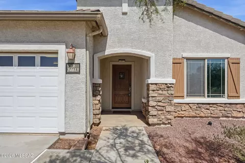 34613 S Presidio Pl, Red Rock, AZ 85145