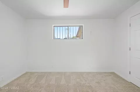 Bedroom - 218 Elvado Rd, Tucson, AZ 85756 photo 2 of 6