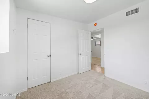 Bedroom - 218 Elvado Rd, Tucson, AZ 85756 photo 4 of 6