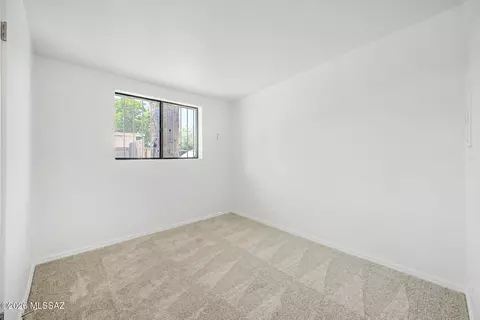 Bedroom - 218 Elvado Rd, Tucson, AZ 85756 photo 5 of 6