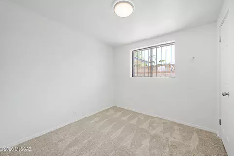 Bedroom - 218 Elvado Rd, Tucson, AZ 85756 photo 3 of 6