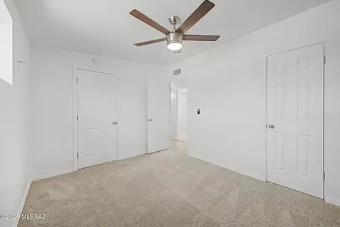 Bedroom - 218 Elvado Rd, Tucson, AZ 85756 photo 1 of 6
