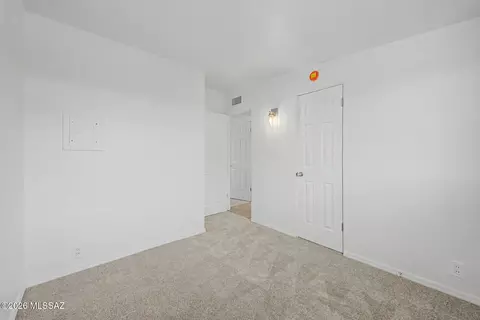 Bedroom - 218 Elvado Rd, Tucson, AZ 85756 photo 6 of 6