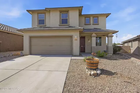 10448 S Cutting Horse Dr, Vail, AZ 85641