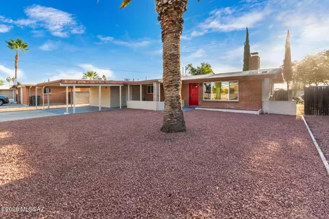 1840 S Augusta Cir, Tucson, AZ 85710