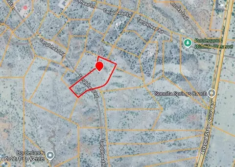 189 Tanglehead Lane Ln #13, Patagonia, AZ 85624