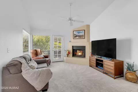7601 N Calle Sin Envidia #48, Tucson, AZ 85718