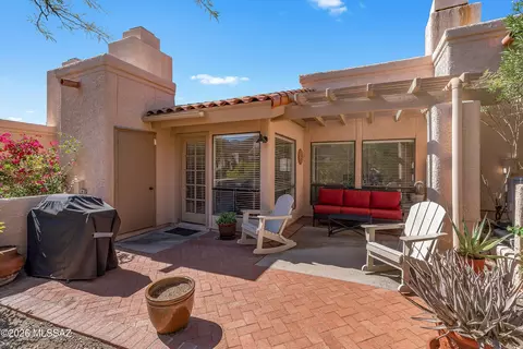 7601 N Calle Sin Envidia #48, Tucson, AZ 85718