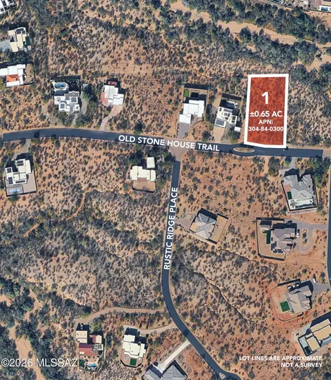2309 E Old Stone House Trl #30, Sahuarita, AZ 85629