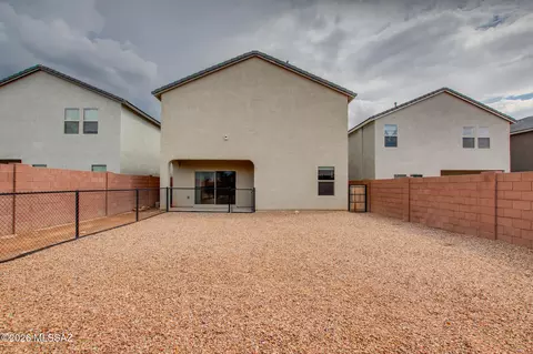 Exterior - 12161 E Ava Lynn Dr, Vail, AZ 85641 photo 6 of 10