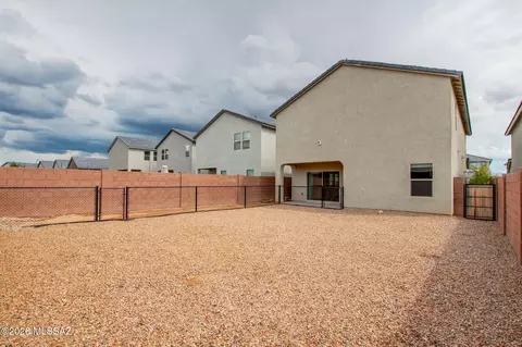 Exterior - 12161 E Ava Lynn Dr, Vail, AZ 85641 photo 9 of 10