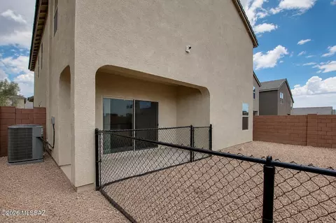 Exterior - 12161 E Ava Lynn Dr, Vail, AZ 85641 photo 8 of 10