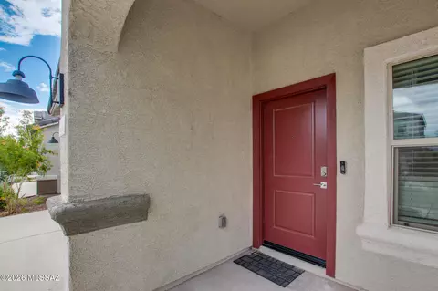 Exterior - 12161 E Ava Lynn Dr, Vail, AZ 85641 photo 5 of 10