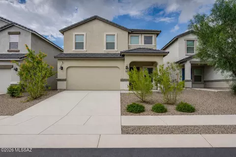 12161 E Ava Lynn Dr, Vail, AZ 85641