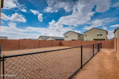 Exterior - 12161 E Ava Lynn Dr, Vail, AZ 85641 photo 10 of 10