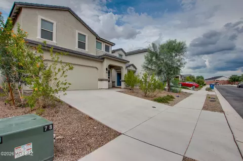 Exterior - 12161 E Ava Lynn Dr, Vail, AZ 85641 photo 2 of 10
