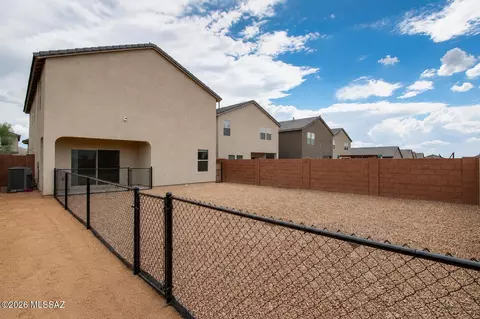 Exterior - 12161 E Ava Lynn Dr, Vail, AZ 85641 photo 7 of 10