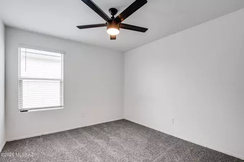 Bedroom - 12161 E Ava Lynn Dr, Vail, AZ 85641 photo 2 of 2
