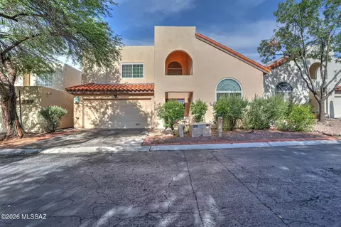 3377 N Apache Plume Ct, Tucson, AZ 85750