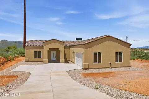 1644 Aldea Ct, Rio Rico, AZ 85648