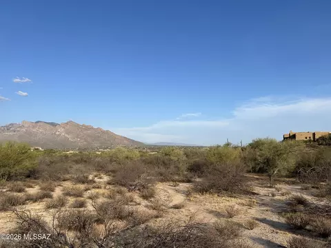 9750 N Camino Del Plata, Tucson, AZ 85742