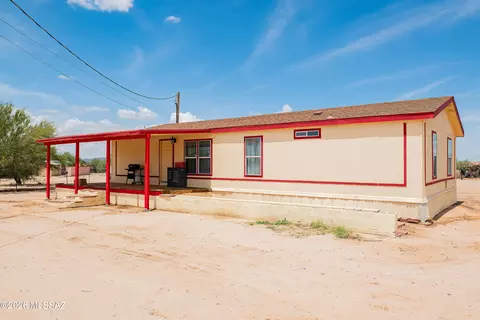 11920 W Trigger Ln, Tucson, AZ 85736