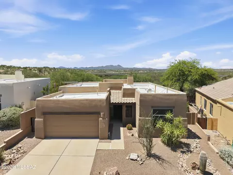11955 N Labyrinth Dr, Oro Valley, AZ 85737