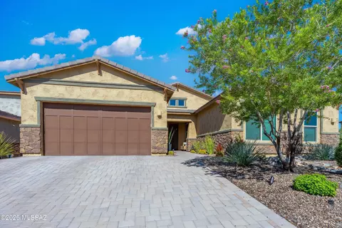 11873 N Silver Desert Dr, Oro Valley, AZ 85737
