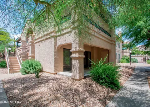 101 S Players Club Dr #5102, Tucson, AZ 85745