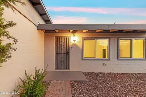 Other - 536 E Seneca St, Tucson, AZ 85705 photo 2 of 8