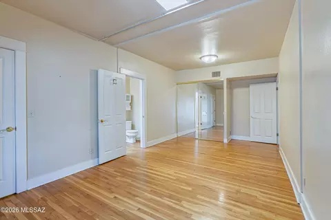 Bedroom - 1731 Edison St, Tucson, AZ 85719 photo 2 of 2