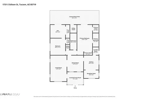 Other - 1731 Edison St, Tucson, AZ 85719 photo 7 of 8